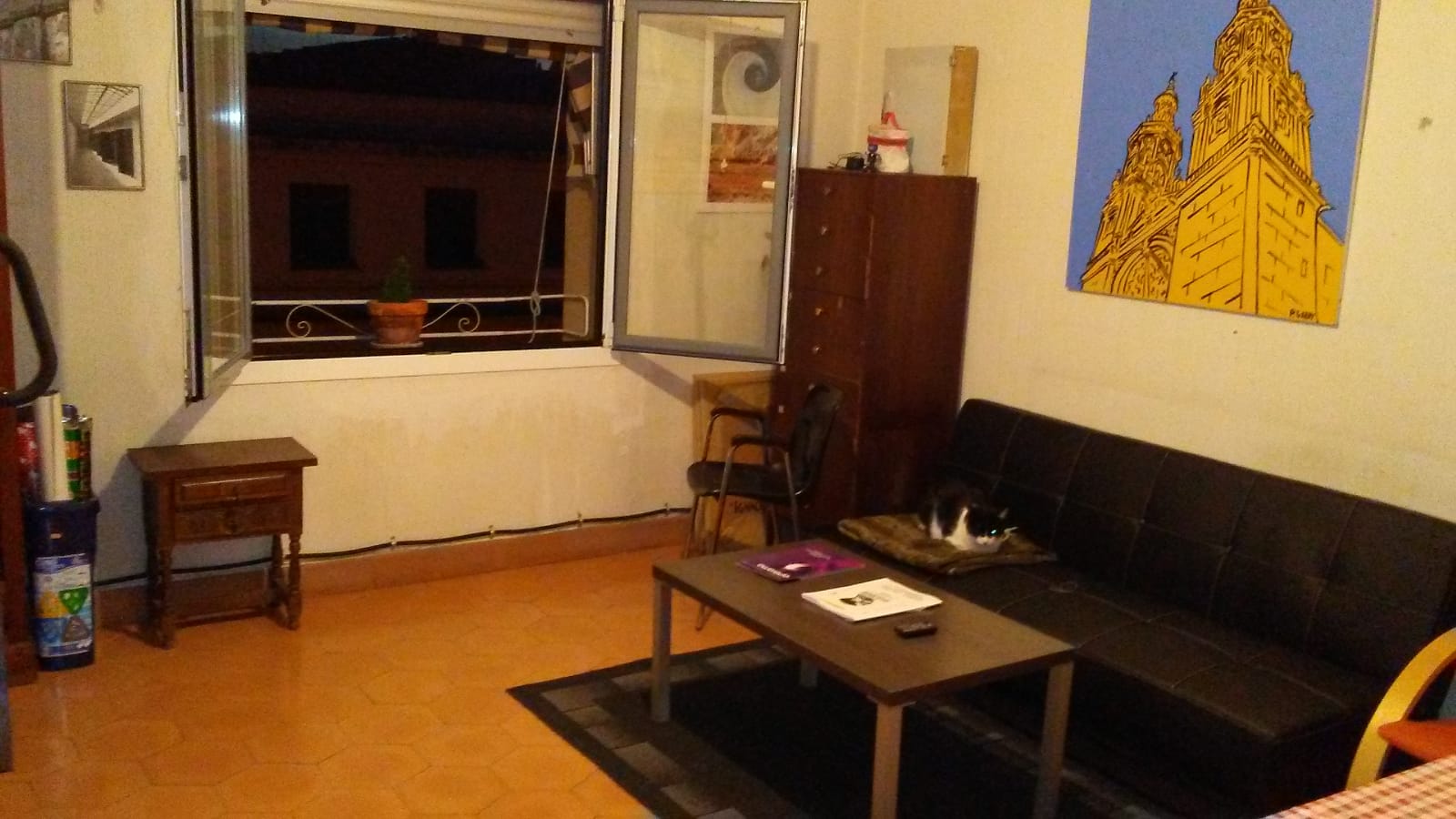 Imagen 1 de Gran piso en el Paseo de los 100 Tiendas