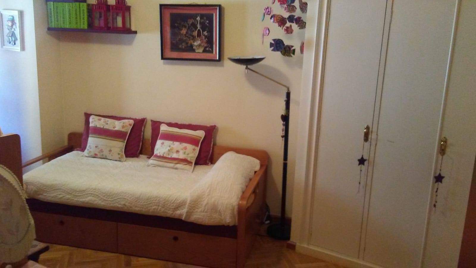 Imagen 2 de PISAZO EN ZONA ESTACION