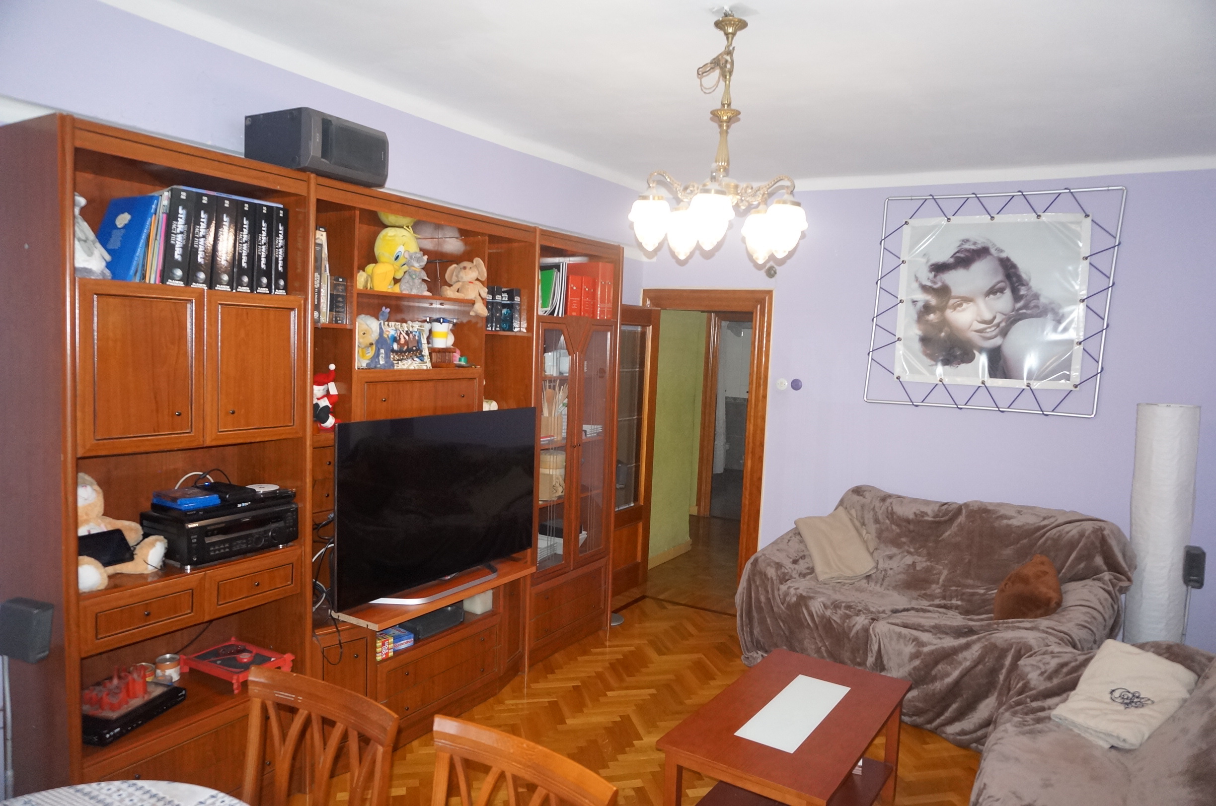 Imagen 2 de Gran Piso en la Zona de Murrieta