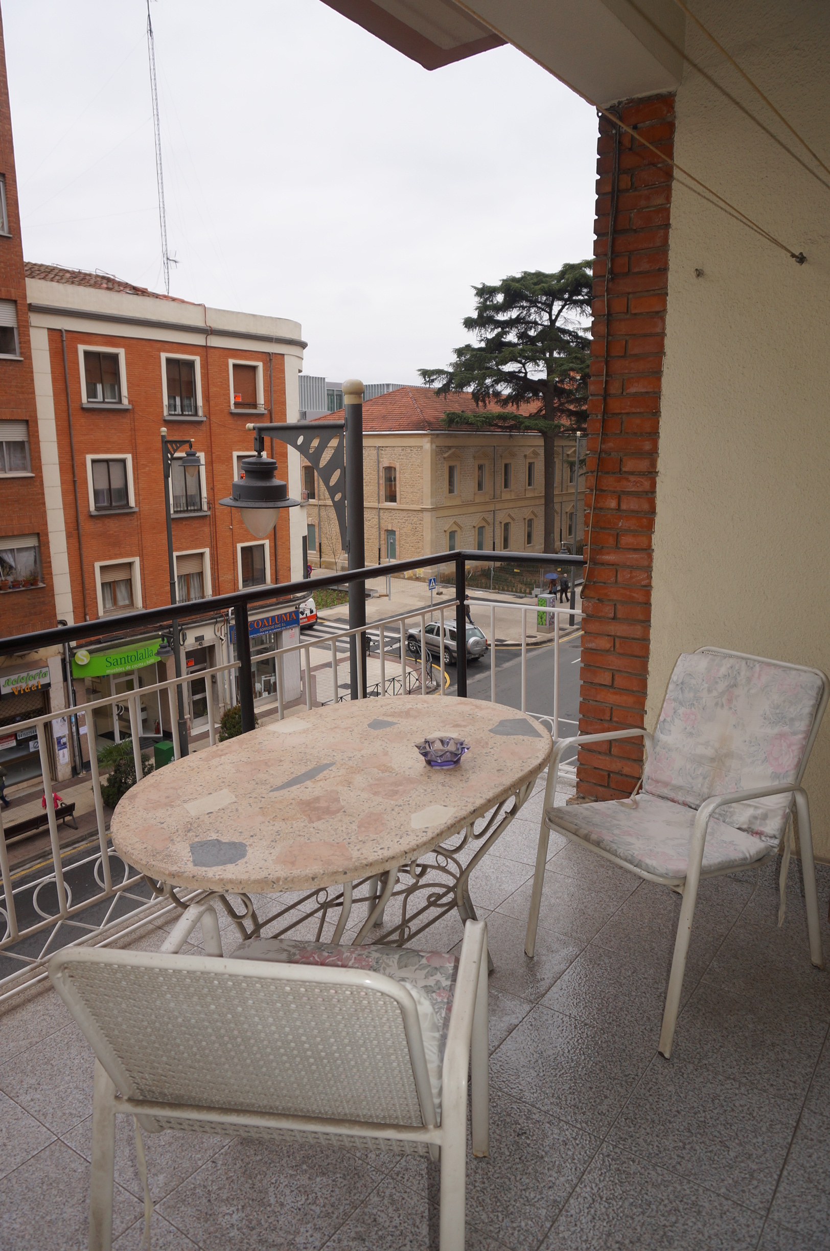 Imagen 0 de Gran Piso en la Zona de Murrieta