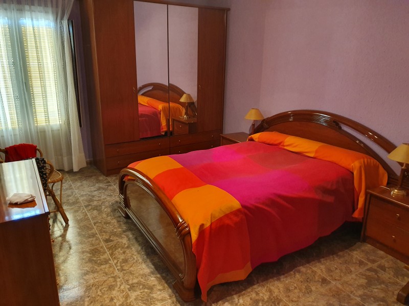 Imagen 3 de CASA DE PEBLO EN VENTA 