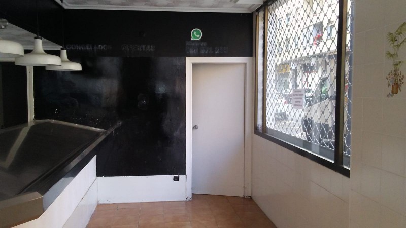 Imagen 1 de Local en Alquiler Zona Universidad