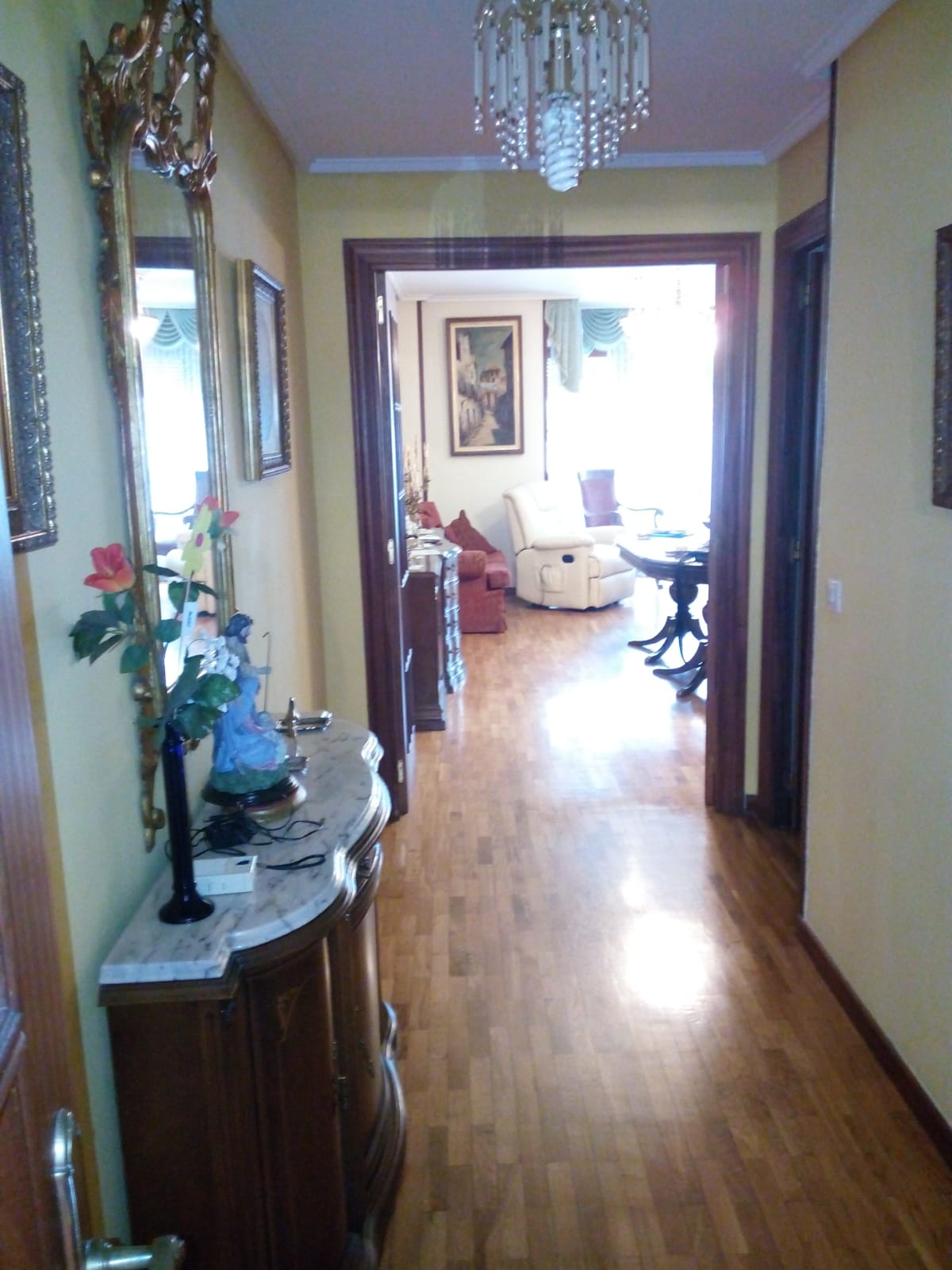 Imagen 3 de Gran Piso Zona Centro de Logroño