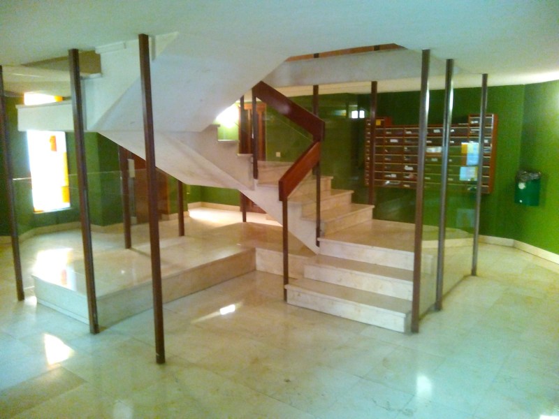 Imagen 0 de Estudio en venta en zona muy centrica 