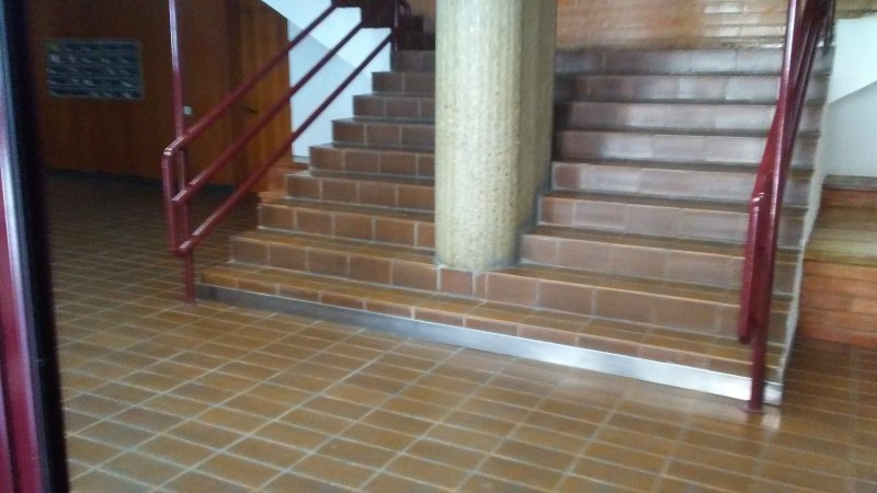 Imagen 0 de PISAZO EN ZONA ESTACION