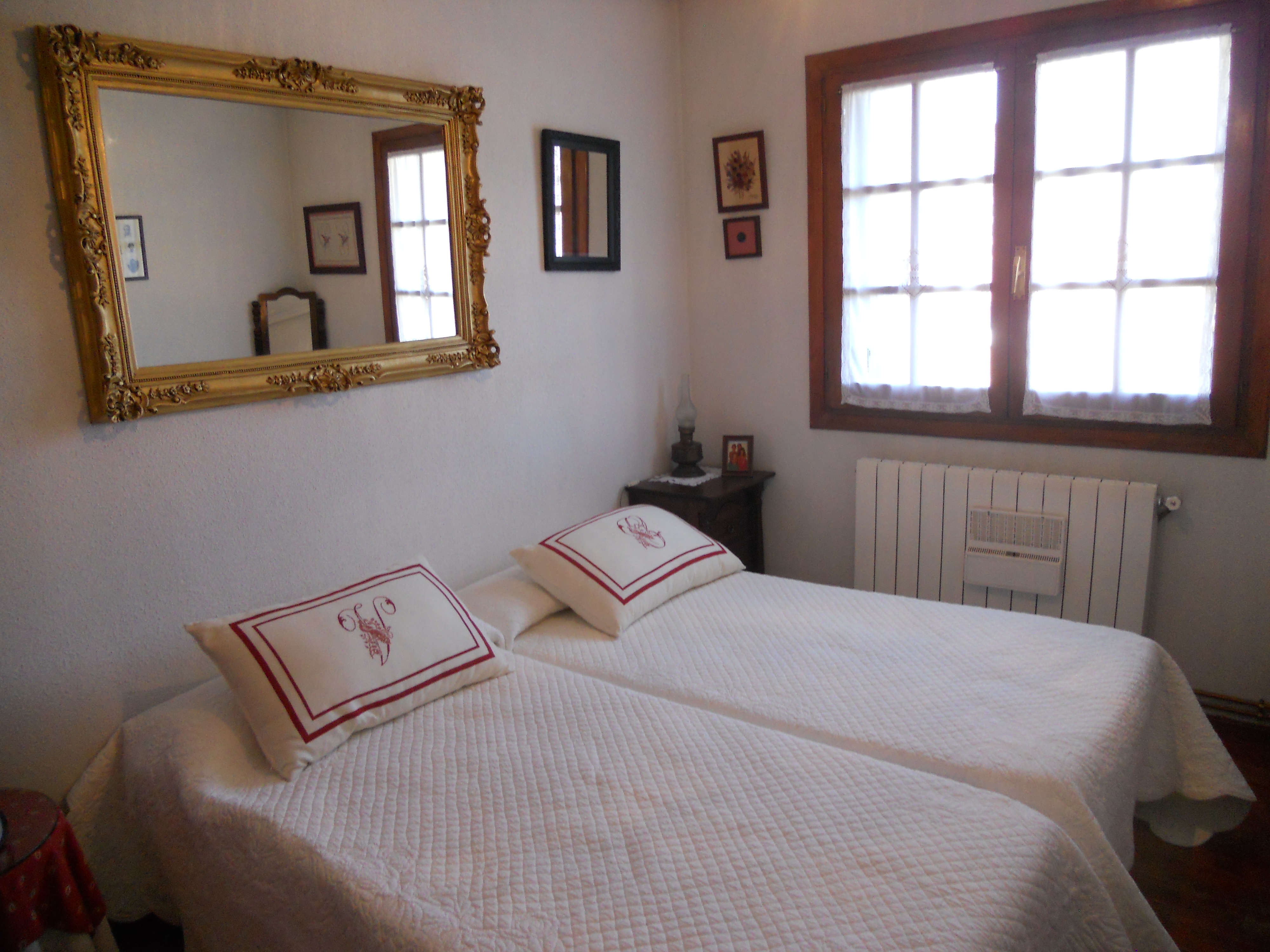 Imagen 2 de Piso en Venta en Ezcaray