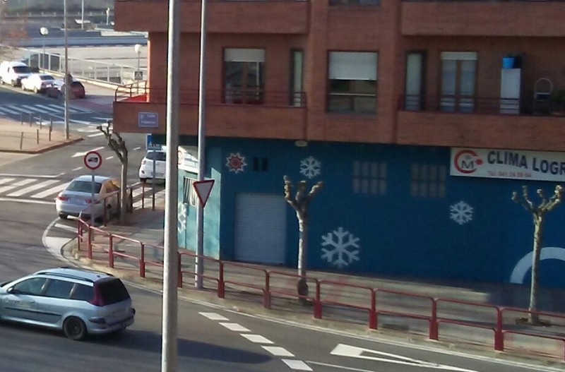 Imagen 0 de LOCAL zona La Estrella