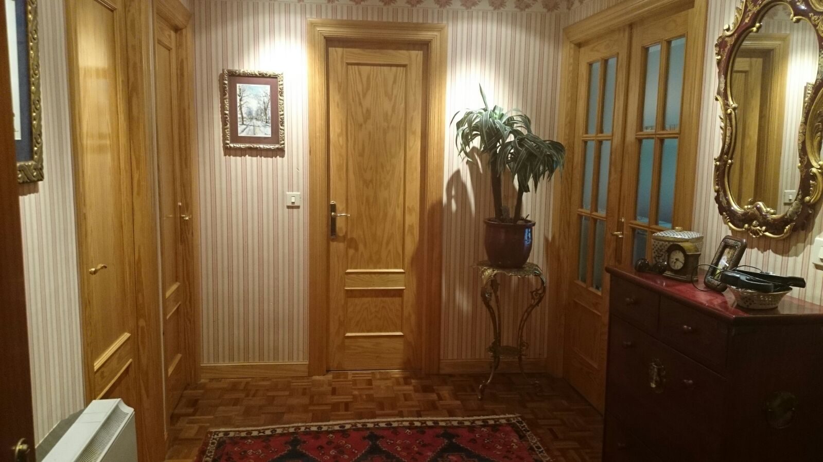 Imagen 1 de Apartamento en Venta en Ezcaray