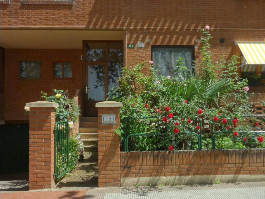 Imagen 1 de Unifamiliar precioso en Avenida de la Serra