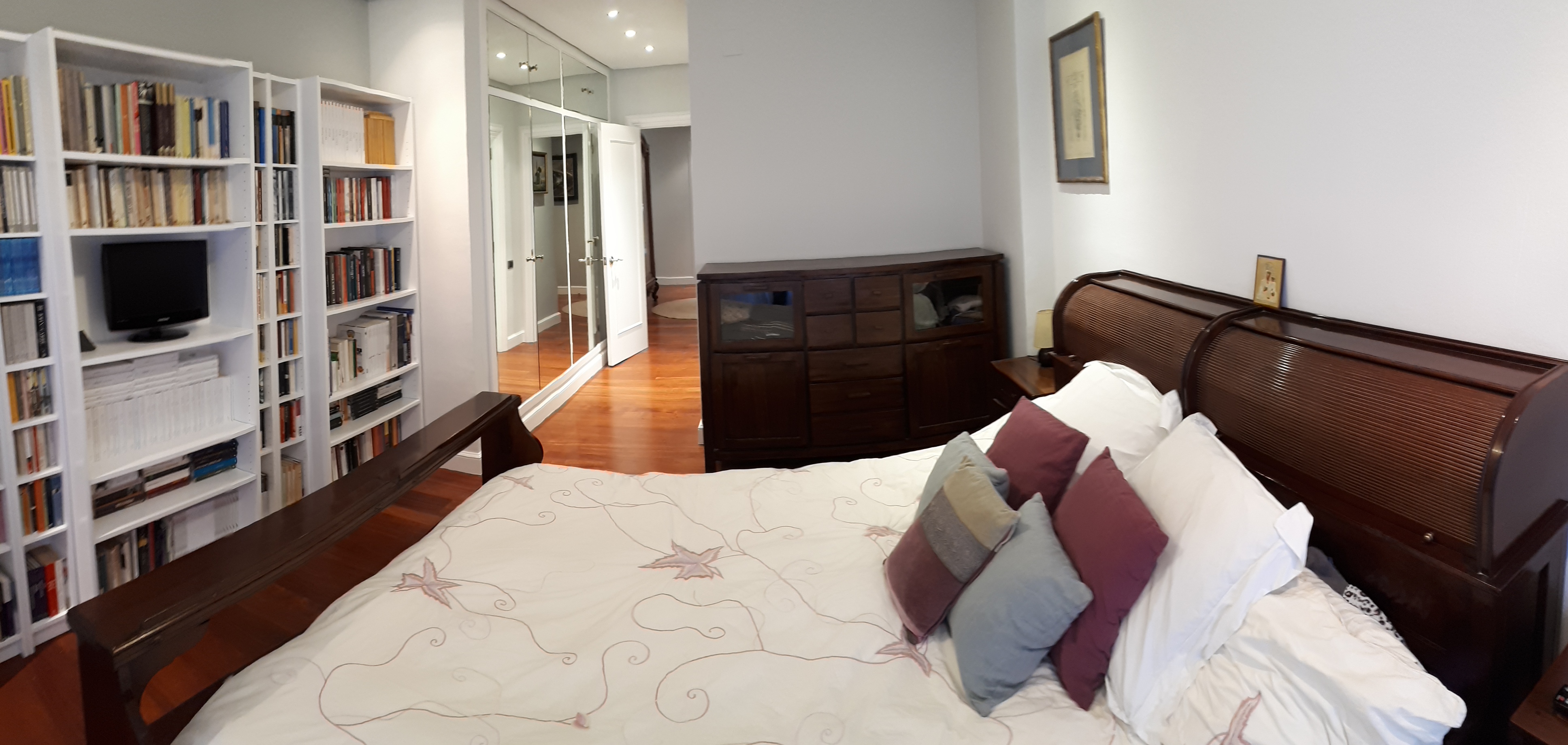 Imagen 2 de Piso de lujo muy centrico