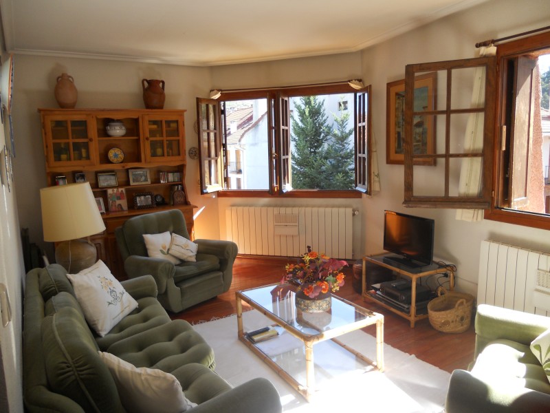 Imagen 0 de Piso en Venta en Ezcaray