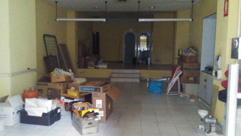 Imagen 0 de Local comercial acondicionado en zona centro