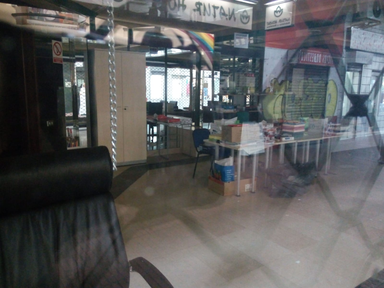 Imagen 2 de LOCAL COMERCIAL AVENIDA DE LA PAZ EN ALQUILER