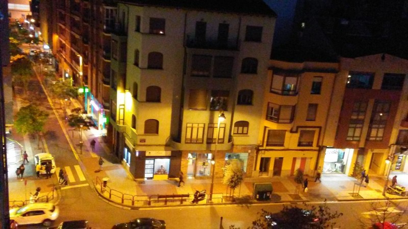 Imagen 0 de Gran piso en el Paseo de los 100 Tiendas