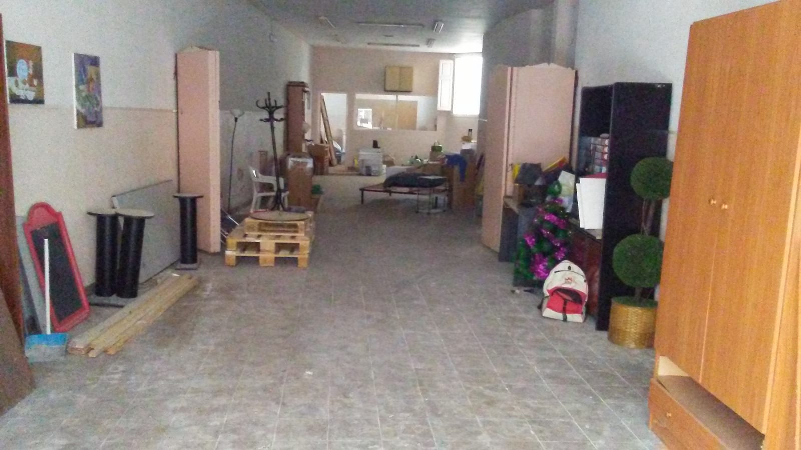 Imagen 1 de LOCAL COMERCIAL EN VENTA