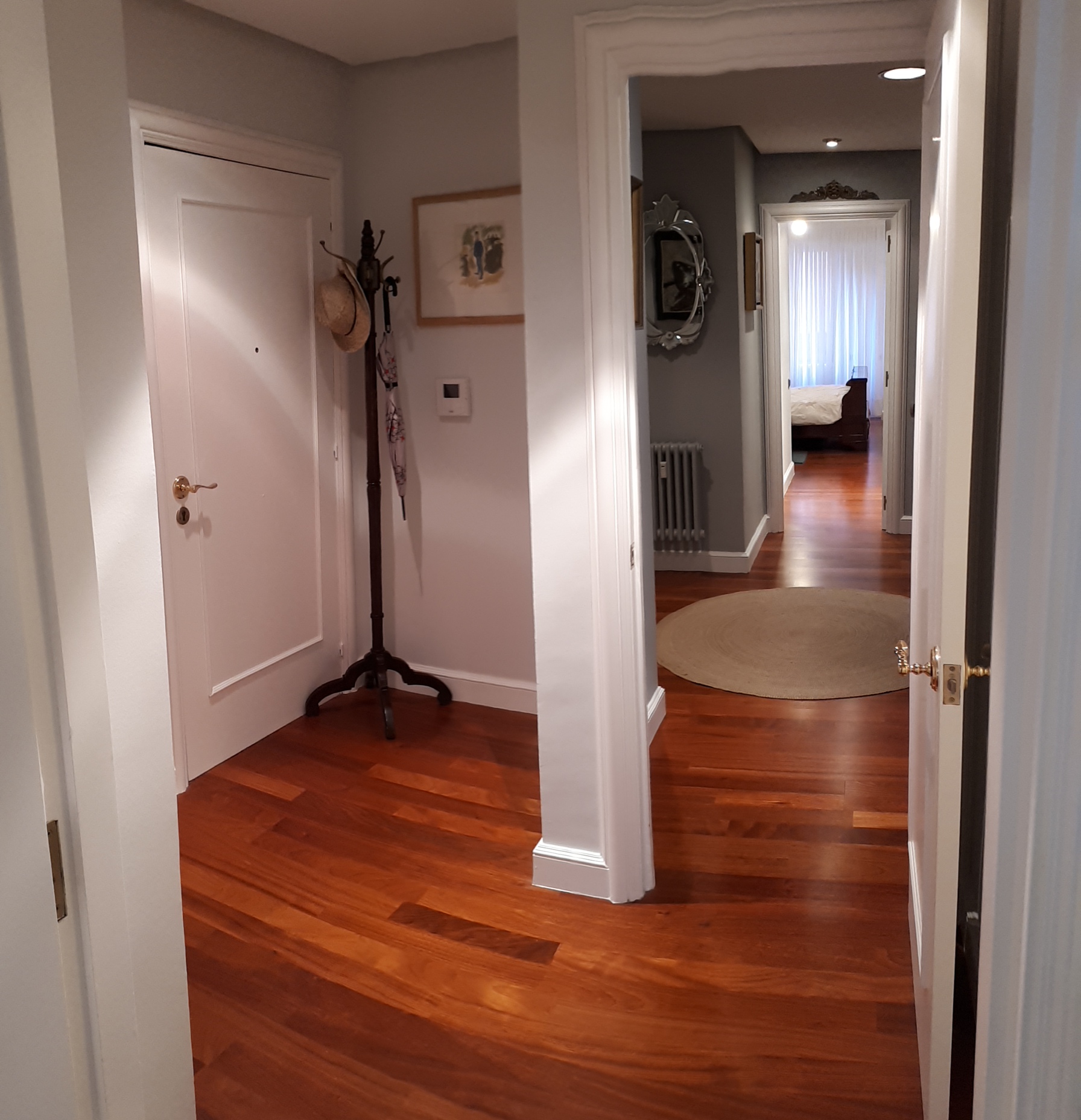 Imagen 3 de Piso de lujo muy centrico