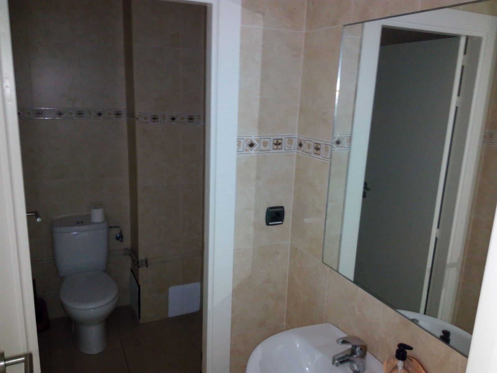 Imagen 2 de Local acondicionado en zona La Estrella en ALQUILER