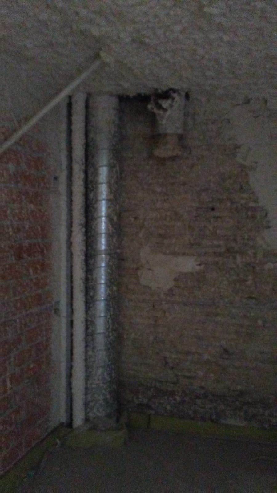 Imagen 3 de Local comercial diafano en Casco Antiguo 