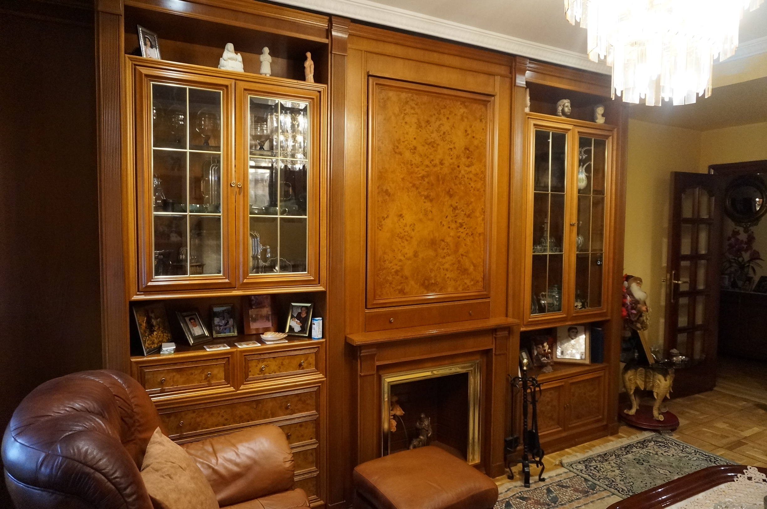 Imagen 1 de Gran Piso en el Centro de Logroño