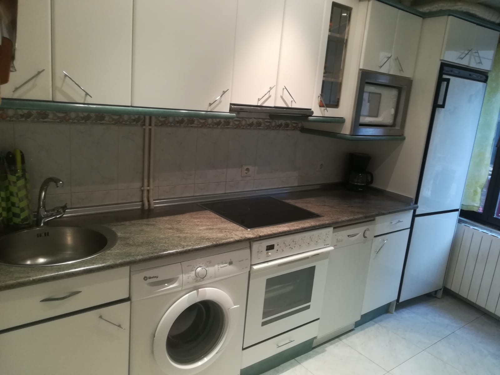 Imagen 1 de Piso en venta en Haro