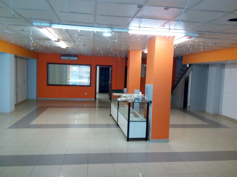 Imagen 0 de Local en Alquiler Centro de Logroño