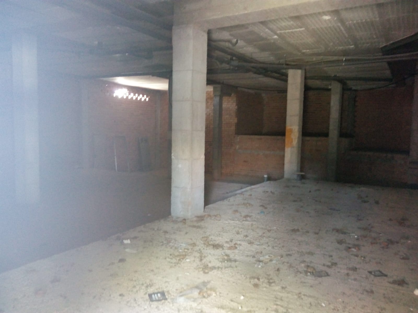 Imagen 1 de Local comercial o merendero muy centrico