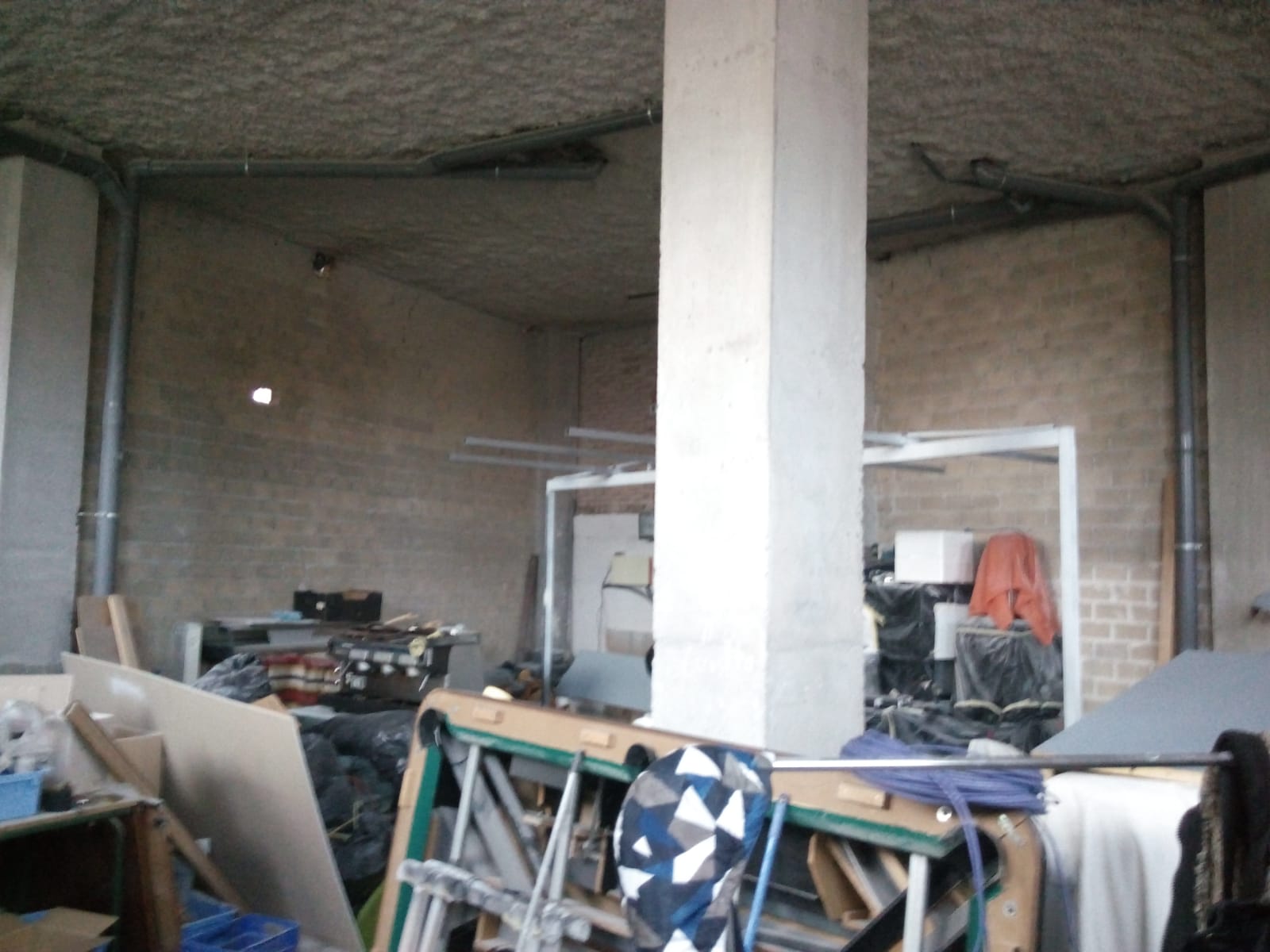 Imagen 2 de Local comercial DIAFANO en Villamediana