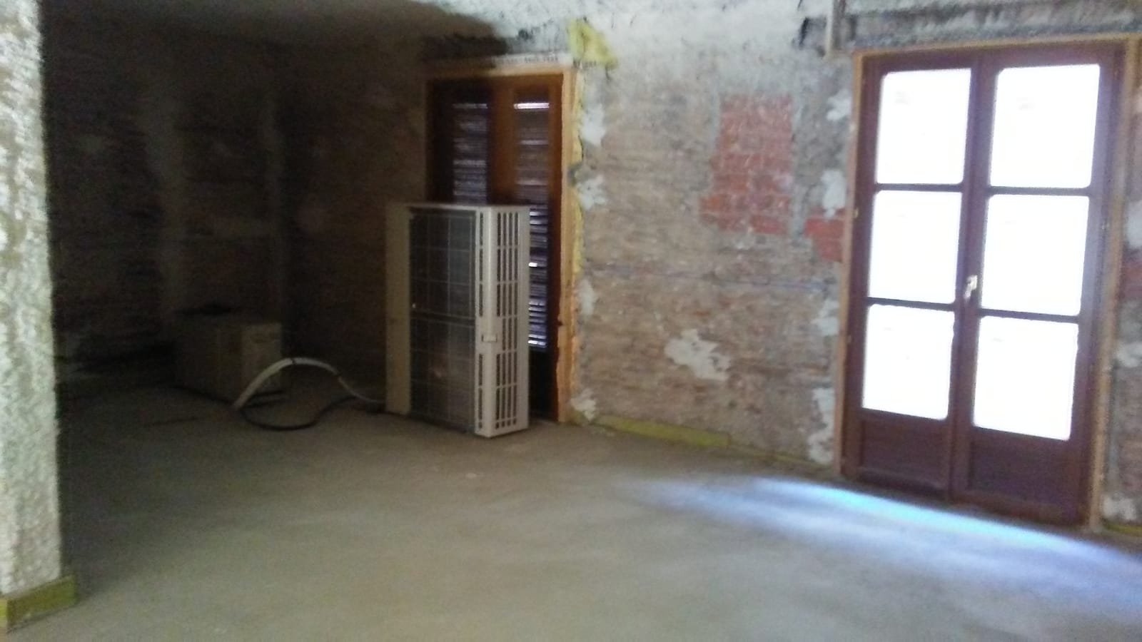 Imagen 1 de Local comercial diafano en Casco Antiguo 