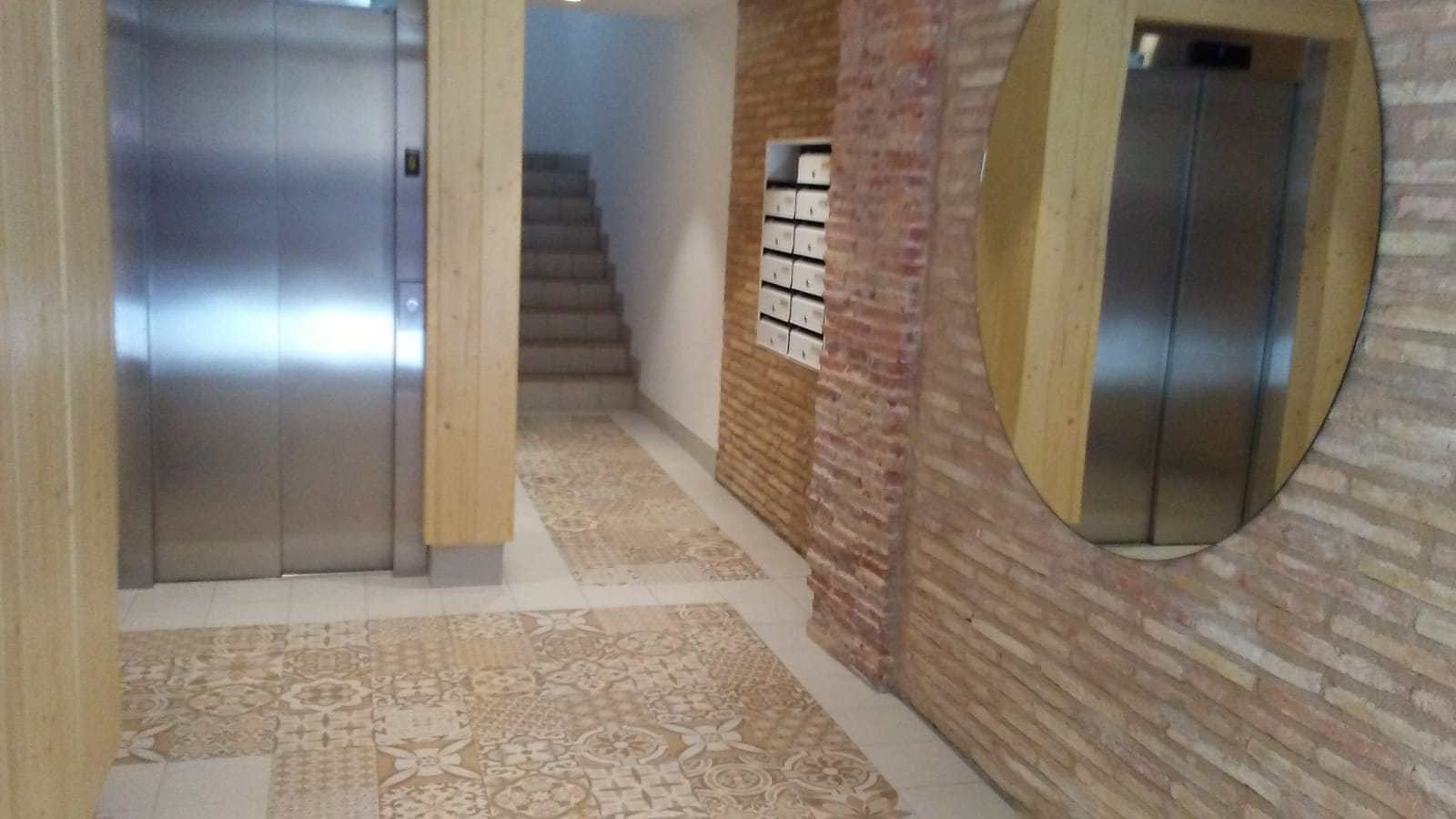 Imagen 2 de PISAZO DE NUEVA CONSTRUCCION CENTRO CASCO ANTIGUO