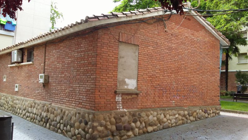 Imagen 0 de LOCAL en alquiler en zona universidad