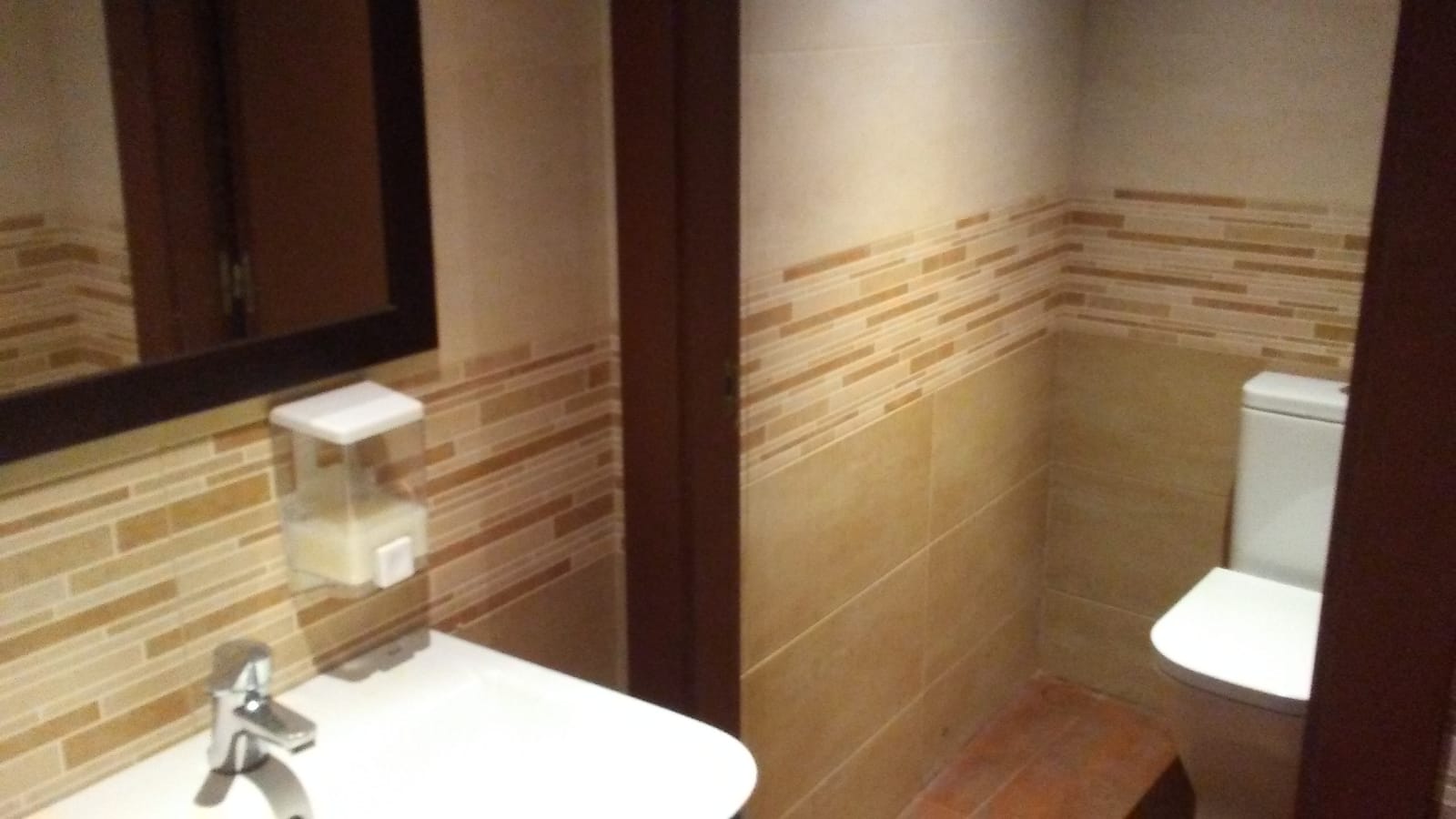 Imagen 3 de Local acondicionado como BAR RESTAURANTE,en venta, alquiler o traspaso