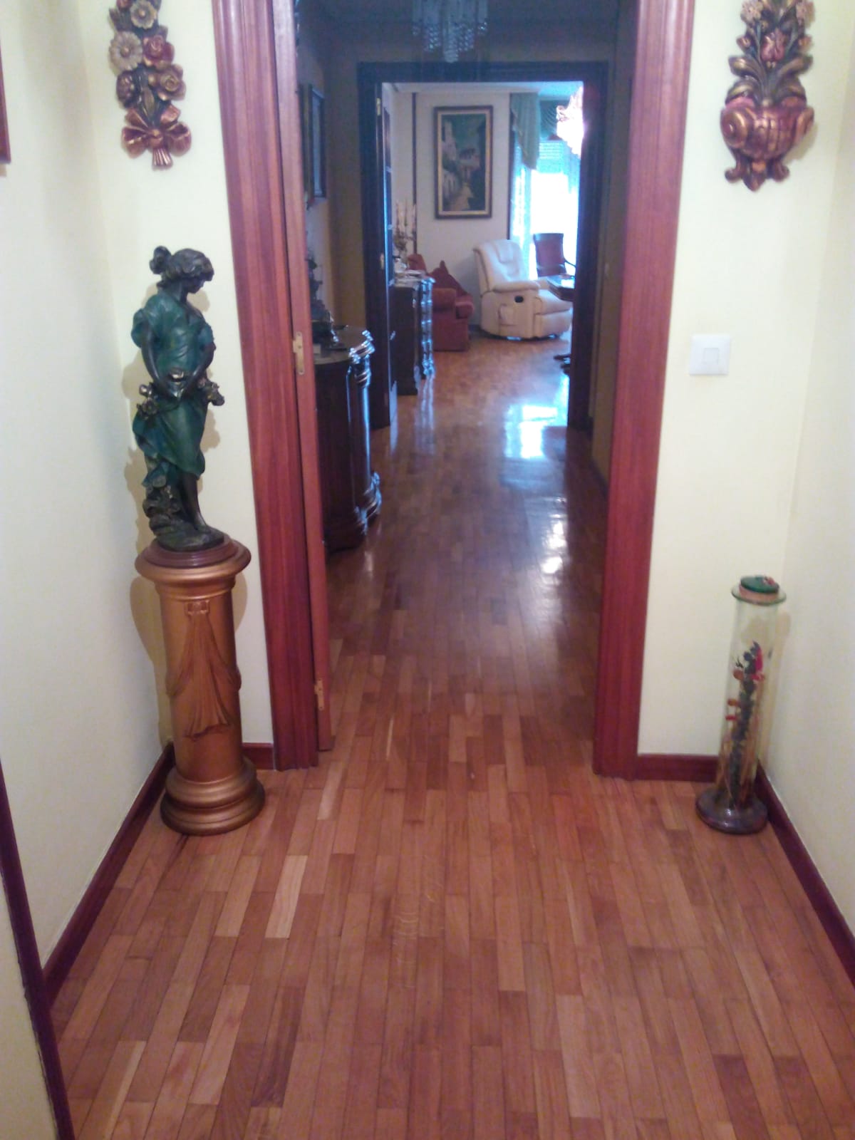 Imagen 1 de Gran Piso Zona Centro de Logroño