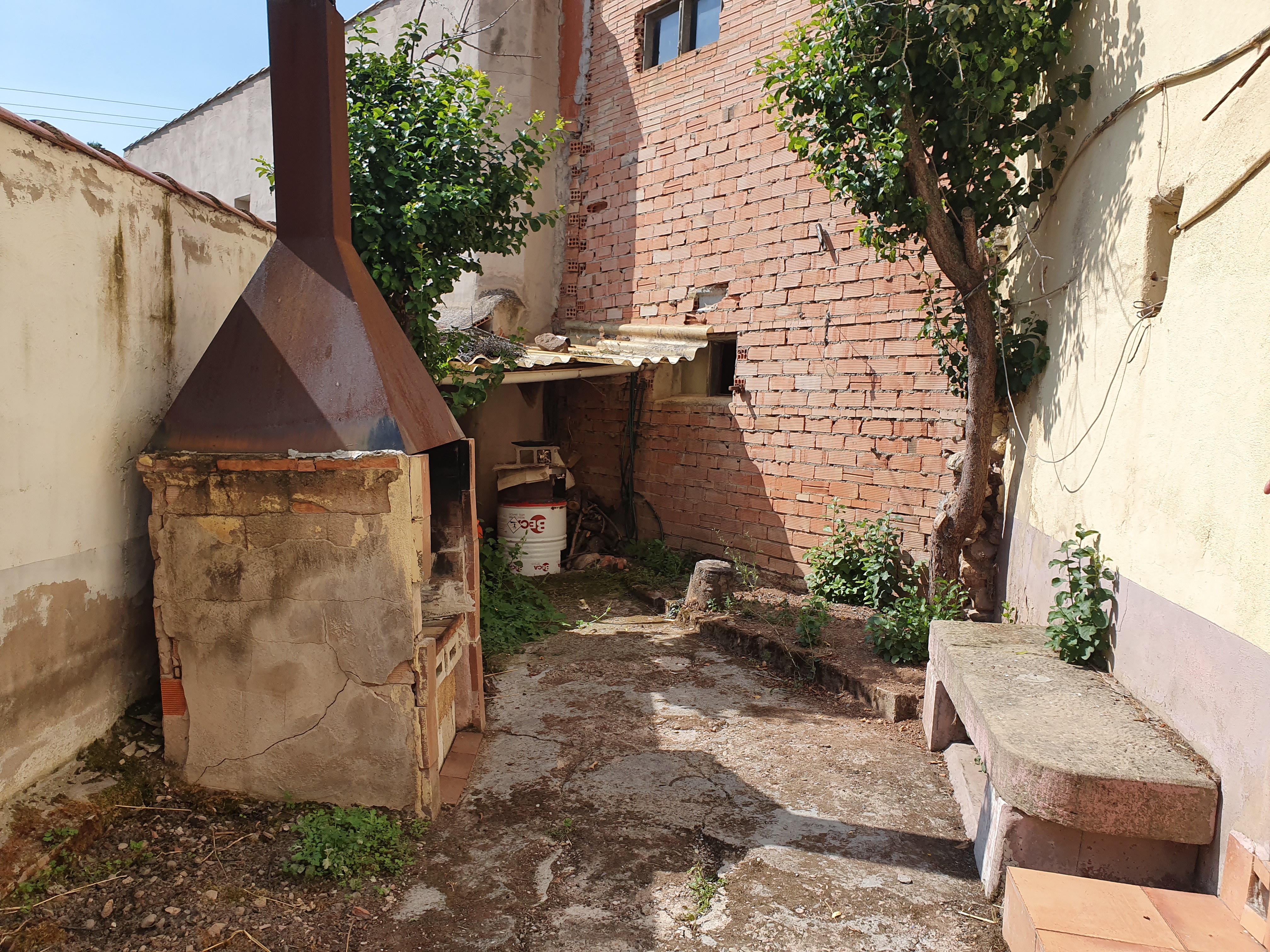 Imagen 2 de CASA DE PEBLO EN VENTA 