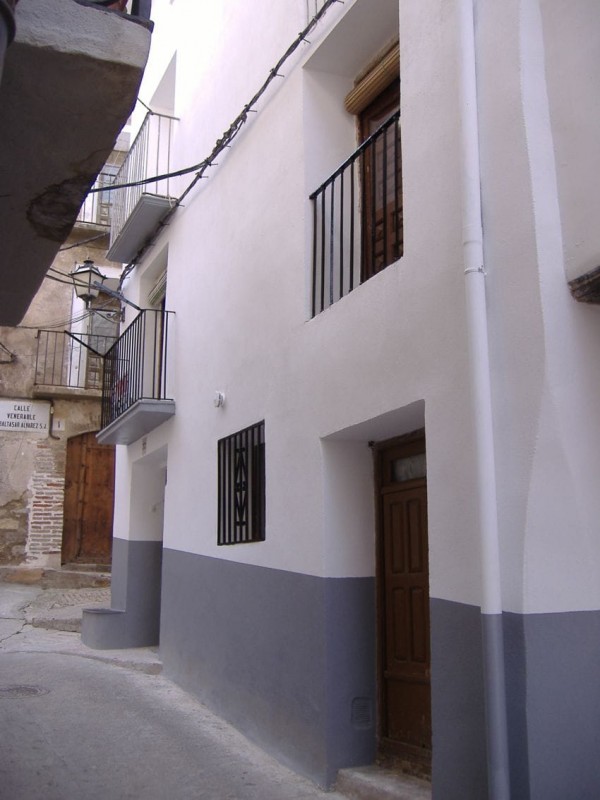 Imagen 0 de Casa en pueblo Cervera Rio Alhama