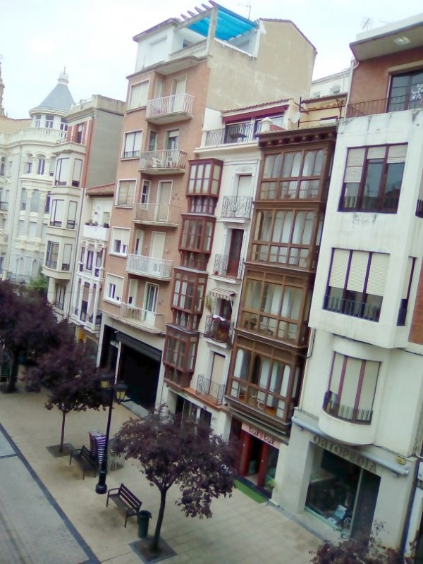 Imagen 0 de Dúplex en Venta Casco Antiguo de Logroño