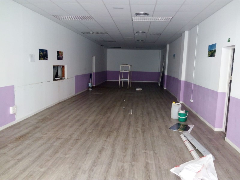 Imagen 1 de Local en Alquiler Zona Vara de Rey