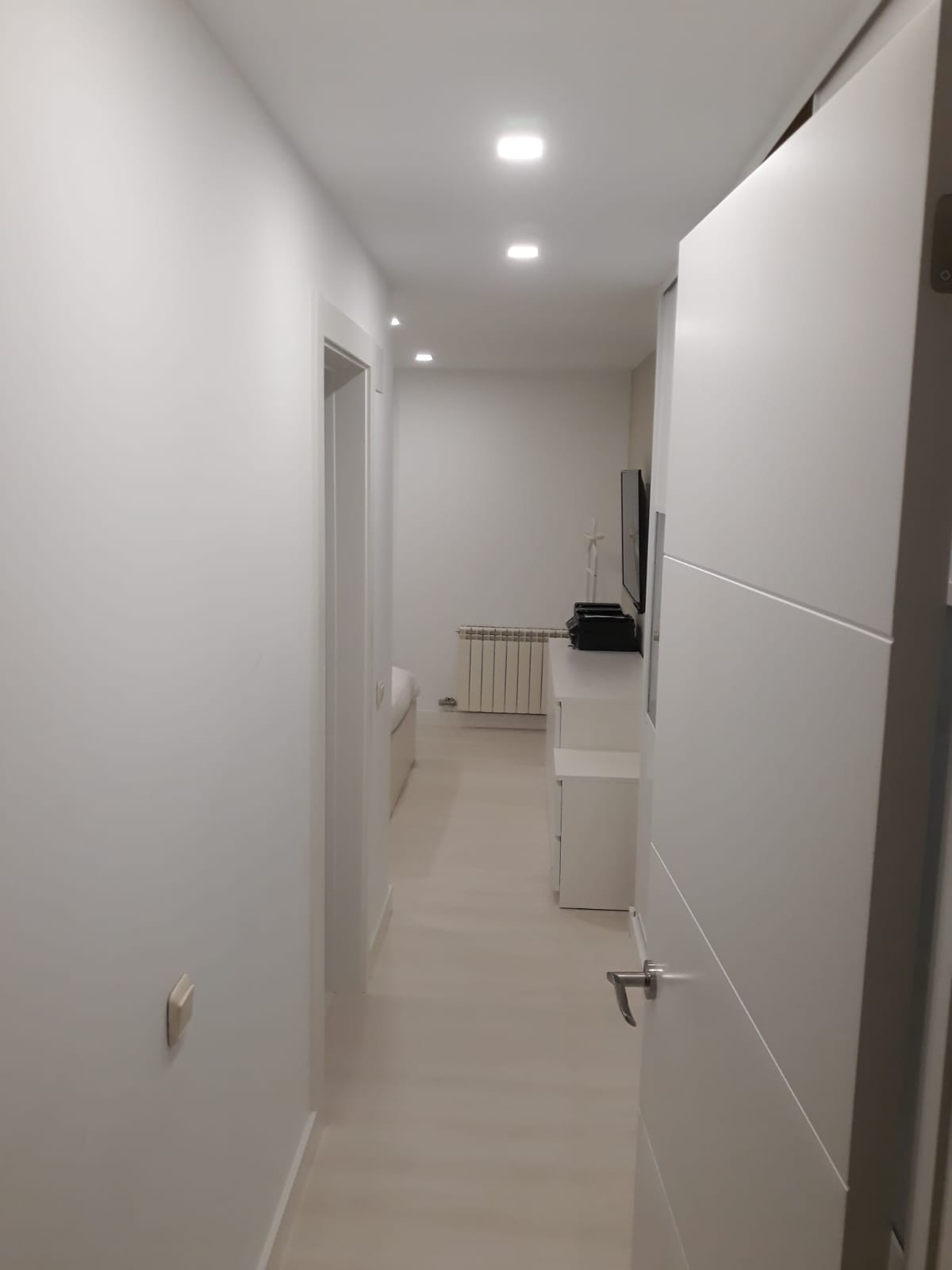 Imagen 3 de PISAZO EN FARDACHON SERRADERO 