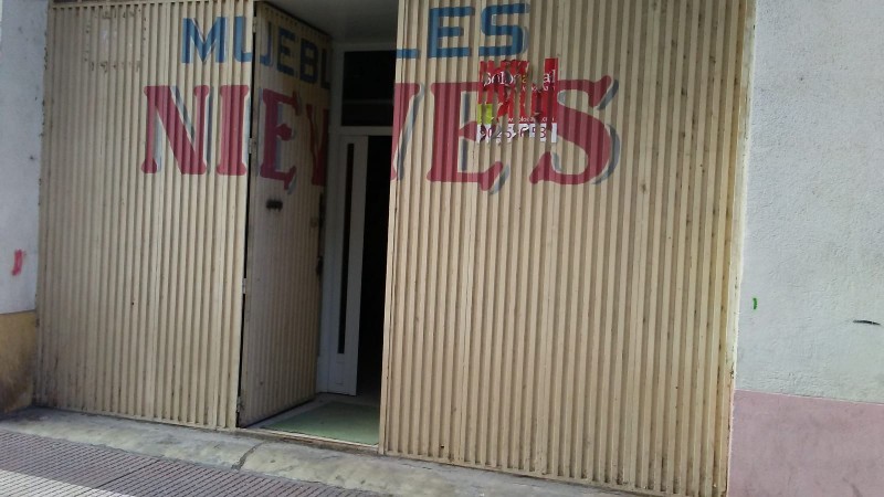 Imagen 0 de LOCAL MERENDERO CON PRECIOSA BODEGA en venta