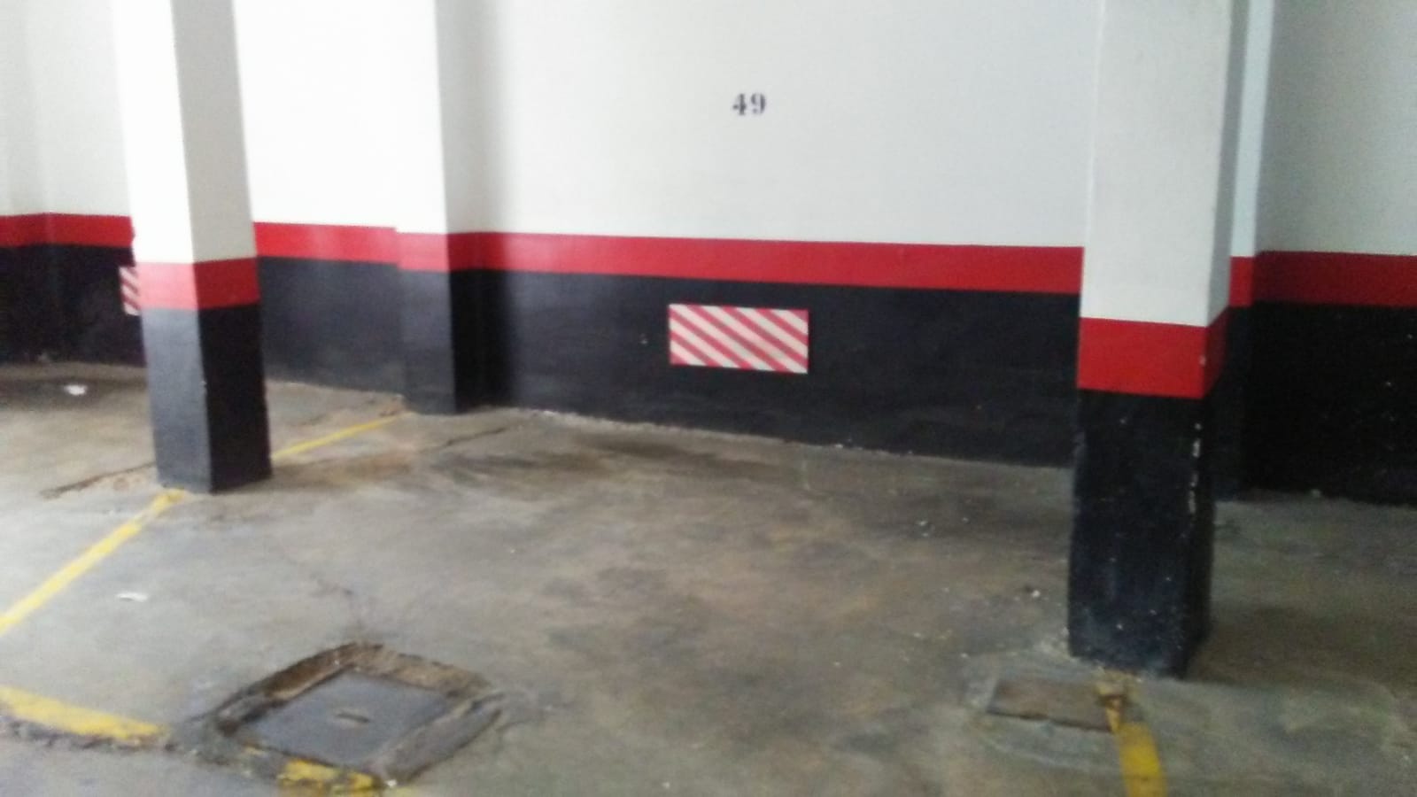 Imagen 3 de Garaje en venta en zona ayuntamiento