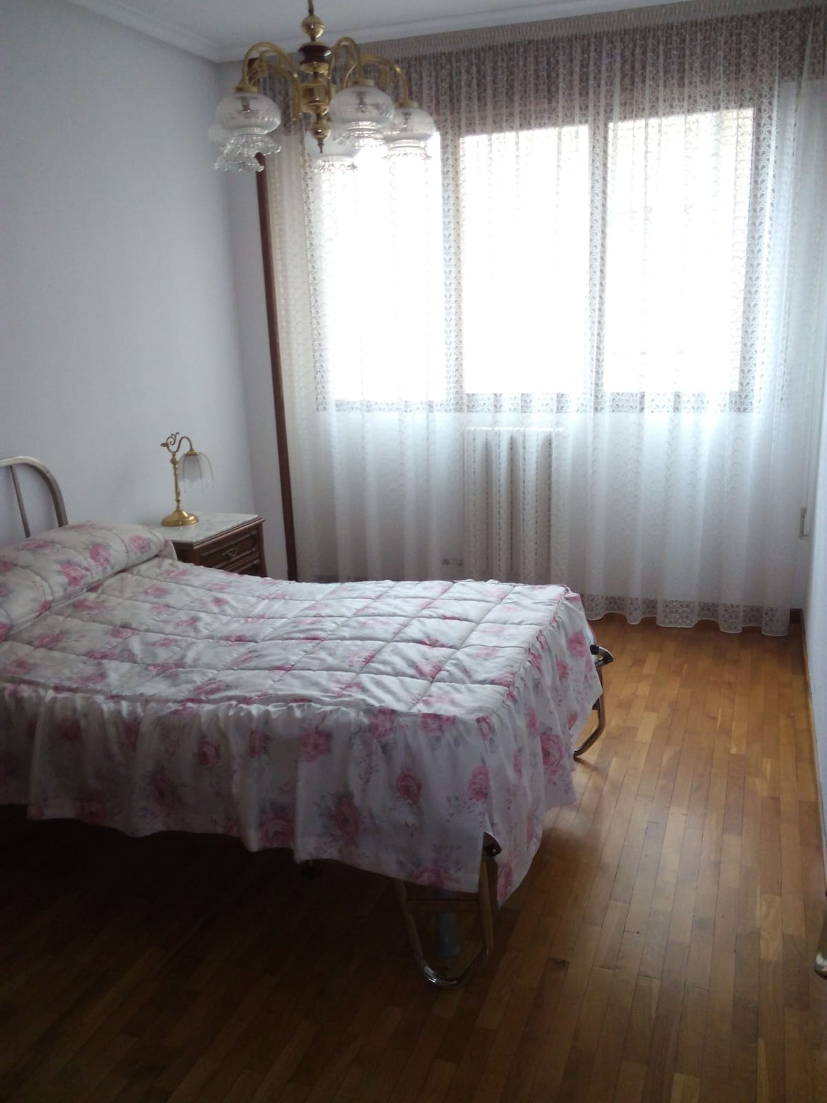 Imagen 2 de Gran Piso Zona Centro de Logroño