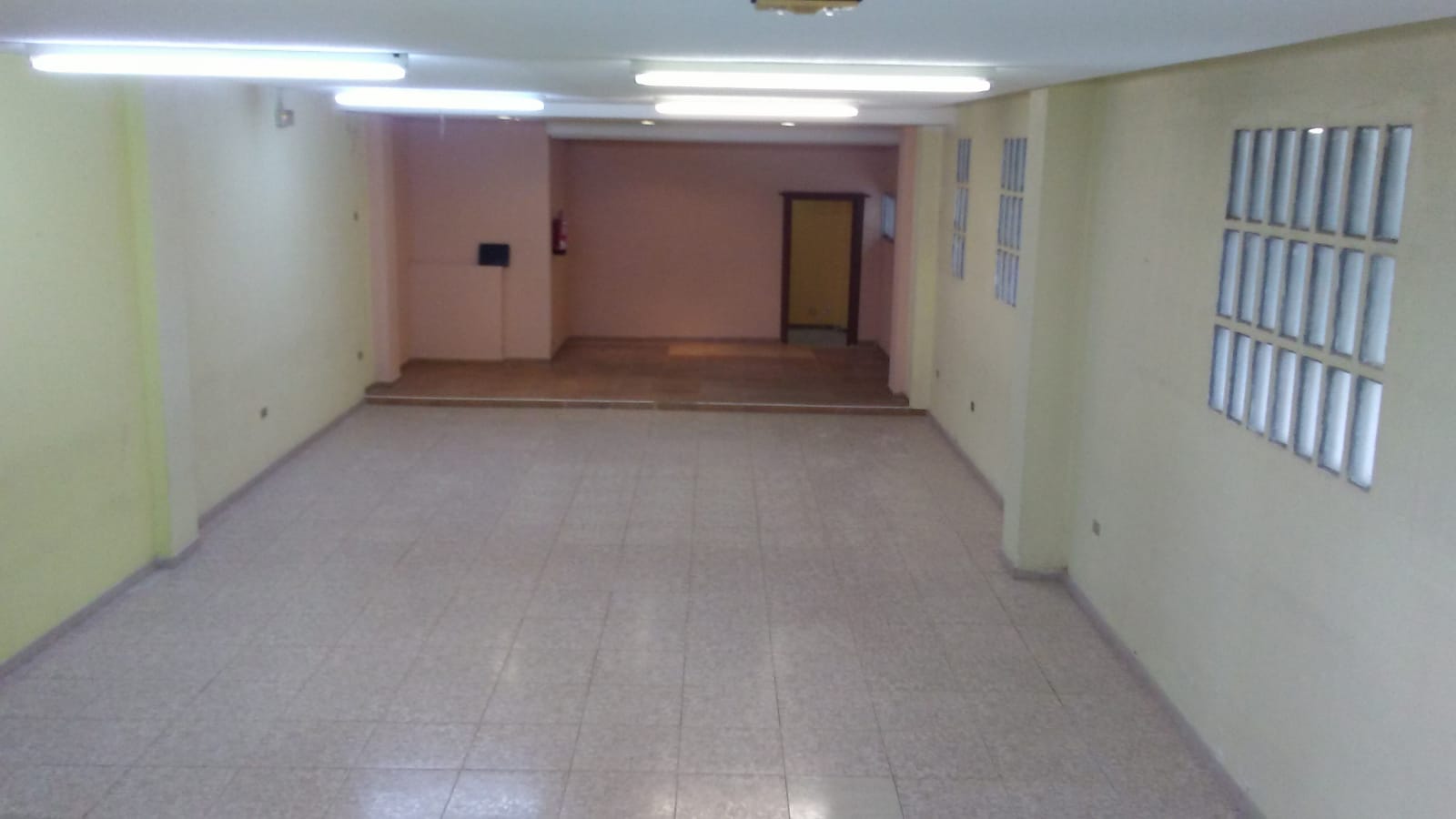 Imagen 2 de Local en venta en Avenida de la Paz