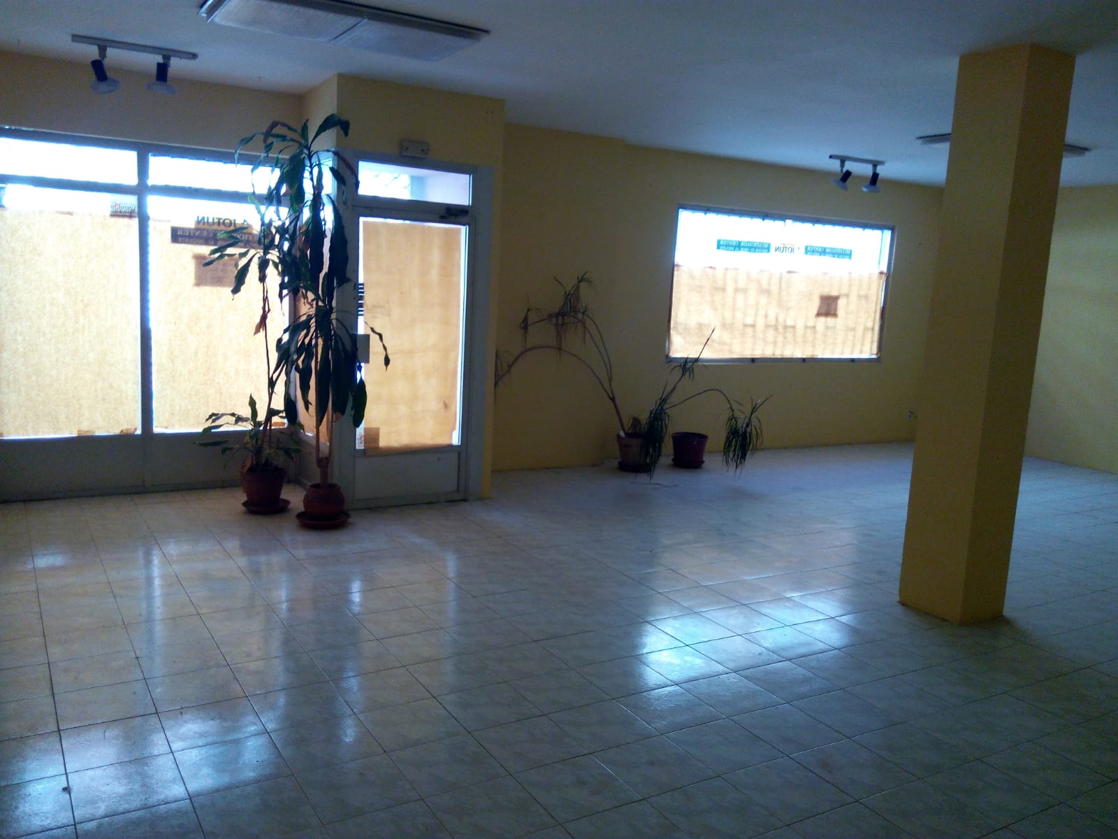 Imagen 1 de Local en VENTA O ALQUILER zona Beatos Mena de 346m