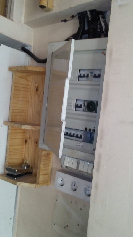 Imagen 0 de Local comercial de 30 m en alquiler en zona Vara de Rey