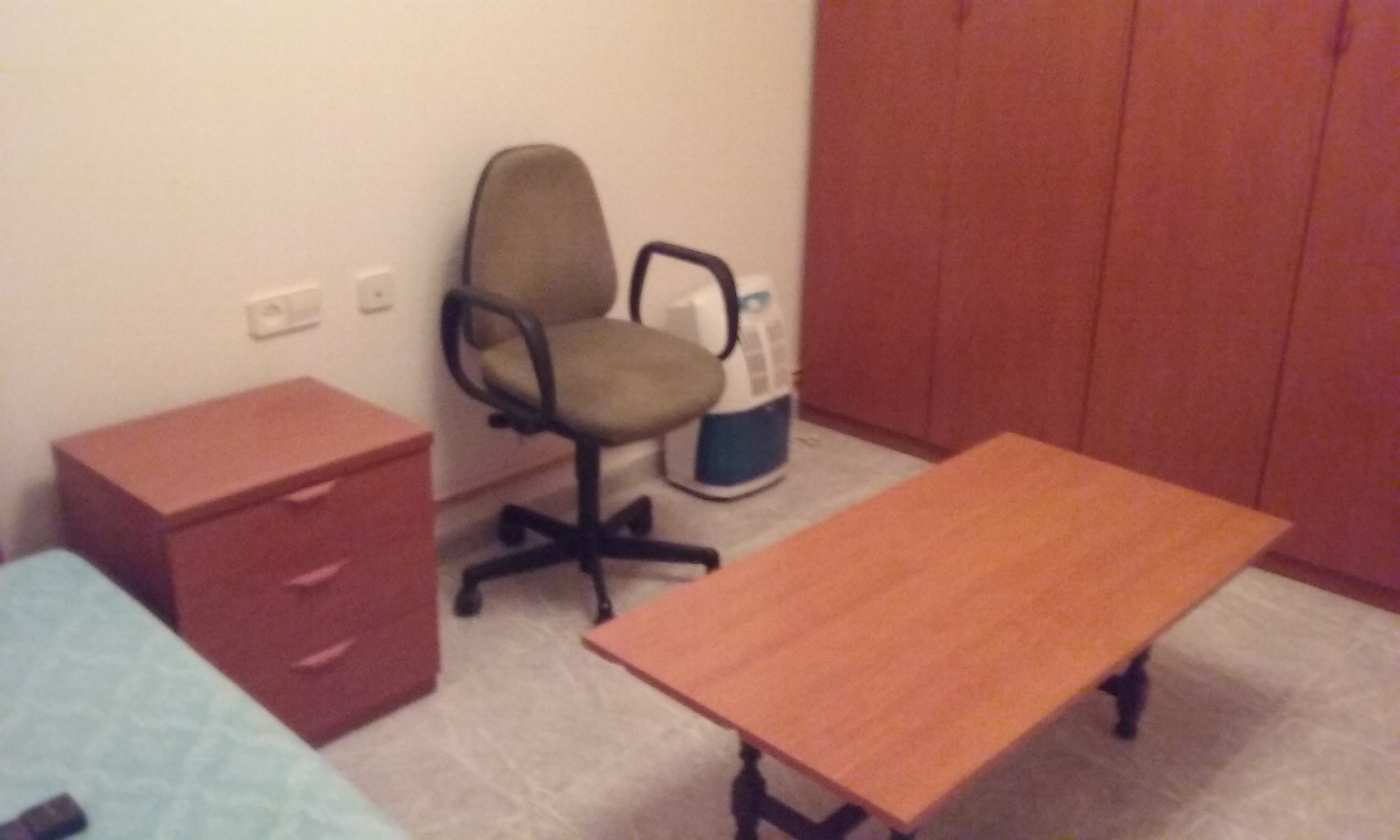 Imagen 2 de Apartamento en venta en Ventas Blancas