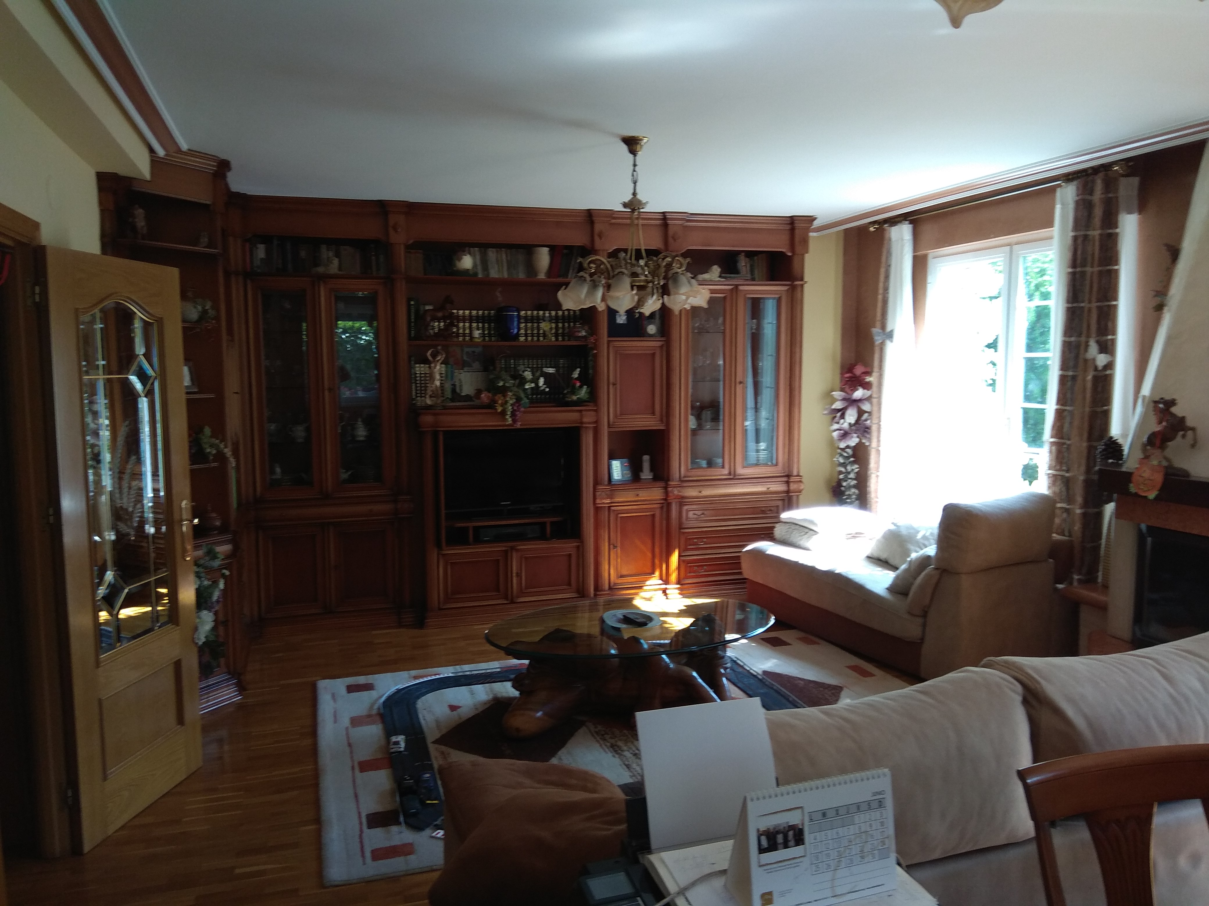 Imagen 1 de Casa pareada en Navarrete