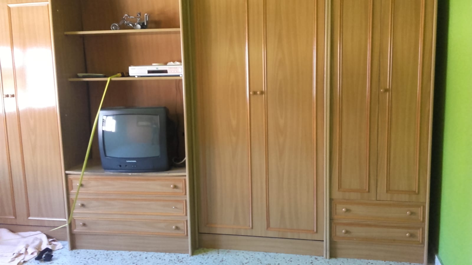 Imagen 1 de Bodega + Apartamento en venta  en Alberite