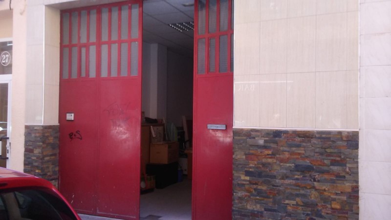 Imagen 0 de Lonja Local Merendero en venta ,zona Oeste