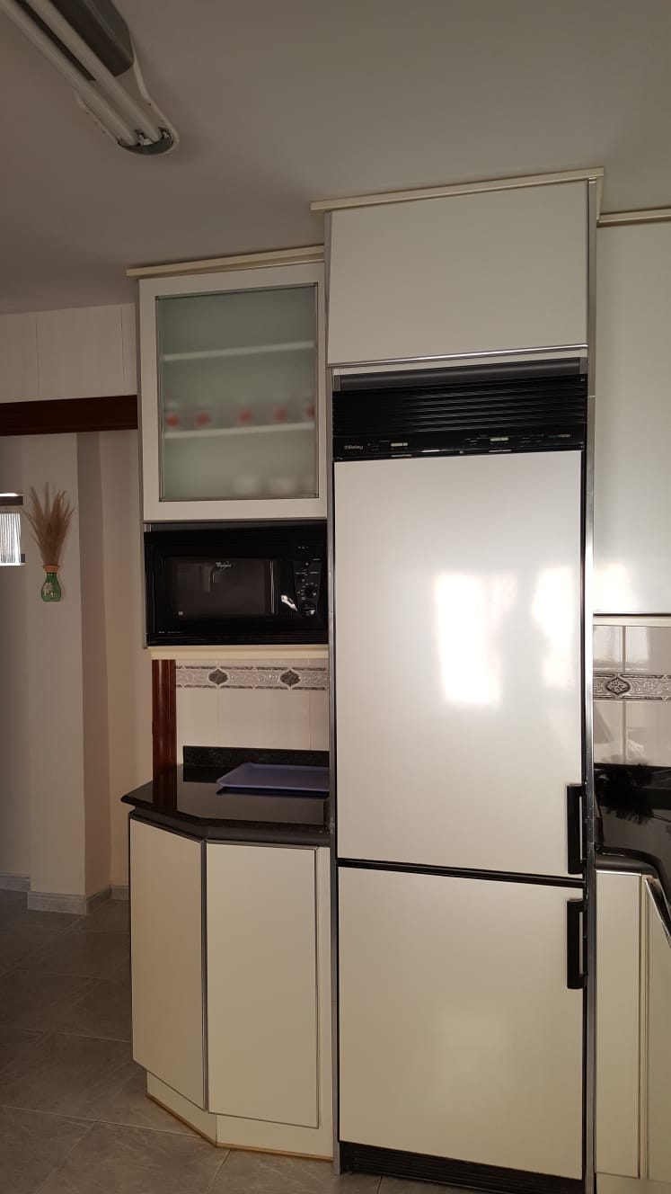 Imagen 1 de Apartamento en venta en Ventas Blancas