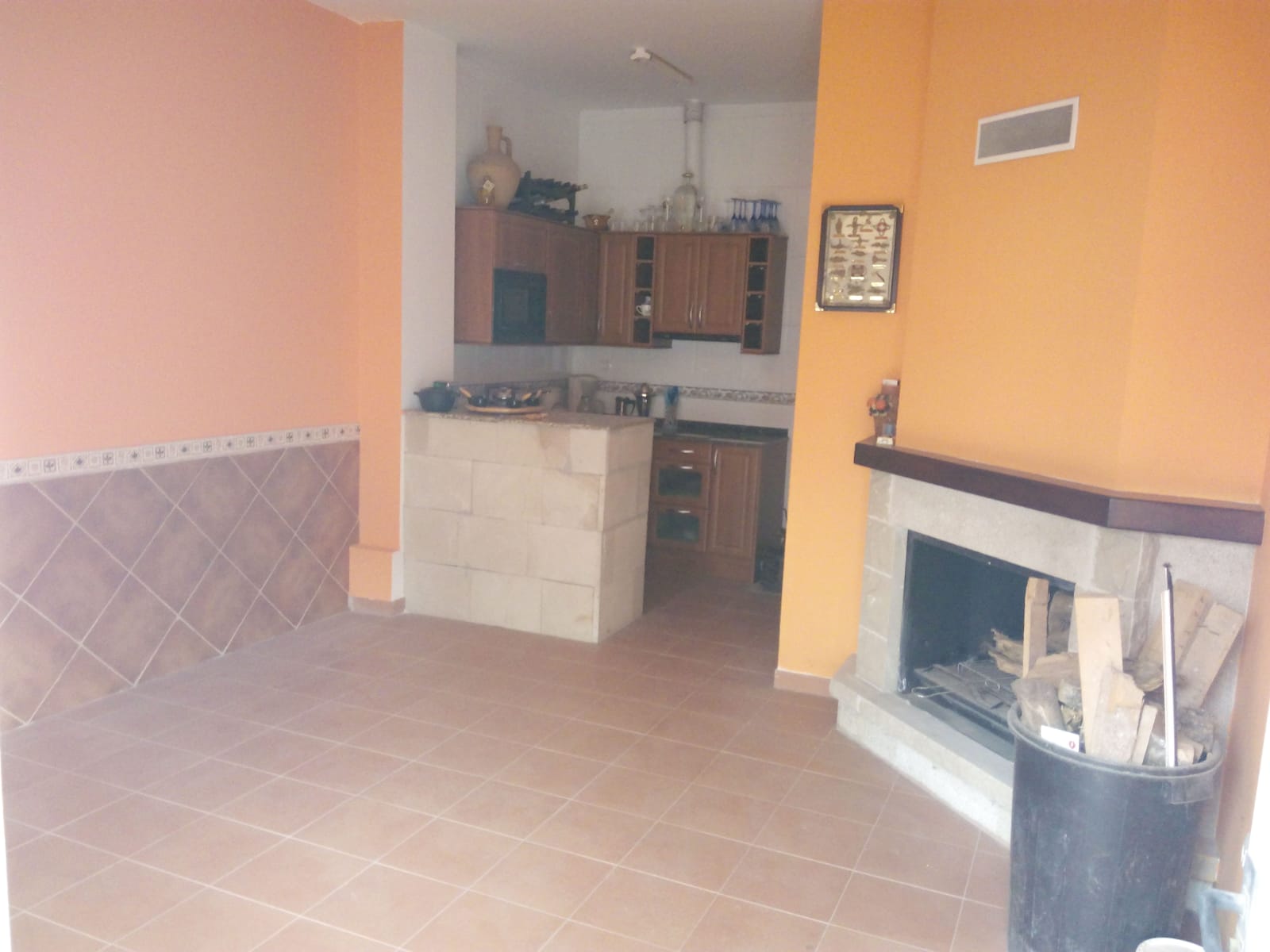 Imagen 2 de Merendero en Venta en Villamediana (otros usos)