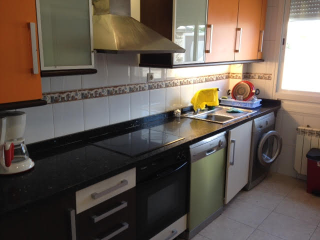 Imagen 2 de Chalet en venta en la Zona de Recajo